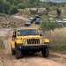 Jeep Experience