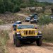 Jeep Experience