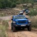 Jeep Experience