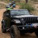 Jeep Experience