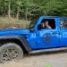 Jeep Experience