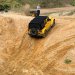 Jeep Experience
