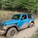 Jeep Experience