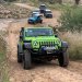 Jeep Experience