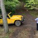 Jeep Experience