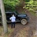 Jeep Experience