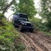 Jeep Experience