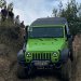 Jeep Experience