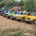 Jeep Experience