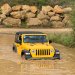 Jeep Experience