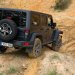 Jeep Experience