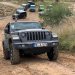 Jeep Experience