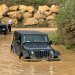 Jeep Experience