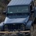 Jeep Experience