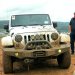 Jeep Experience