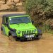 Jeep Experience