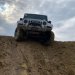 Jeep Experience