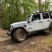 Jeep Experience