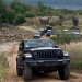 Jeep Experience