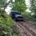 Jeep Experience