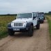 Jeep Experience