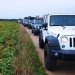 Jeep Experience