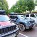Jeep Experience