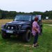 Jeep Experience