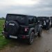Jeep Experience