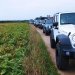 Jeep Experience