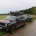 Jeep Experience