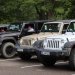 Jeep Experience