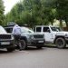 Jeep Experience