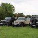Jeep Experience