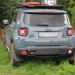 Jeep Experience