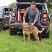Jeep Experience
