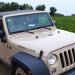 Jeep Experience