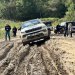 Jeep Experience