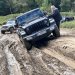 Jeep Experience
