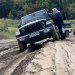 Jeep Experience
