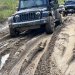 Jeep Experience