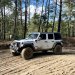Jeep Experience