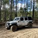 Jeep Experience