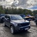 Jeep Experience