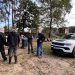 Jeep Experience