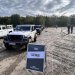 Jeep Experience