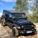 Jeep Experience