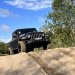 Jeep Experience
