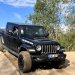 Jeep Experience