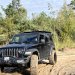 Jeep Experience